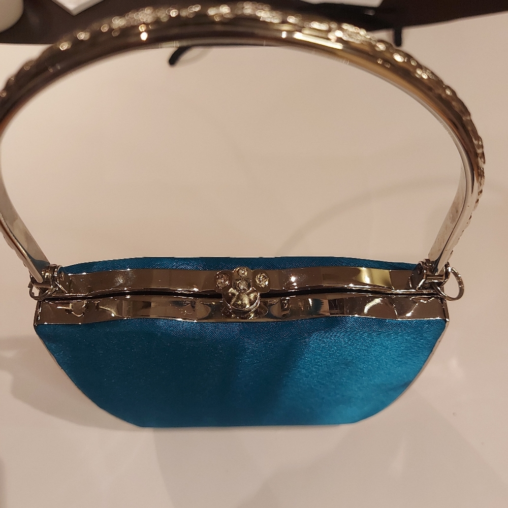 ❣️Ladies party purse (#239)